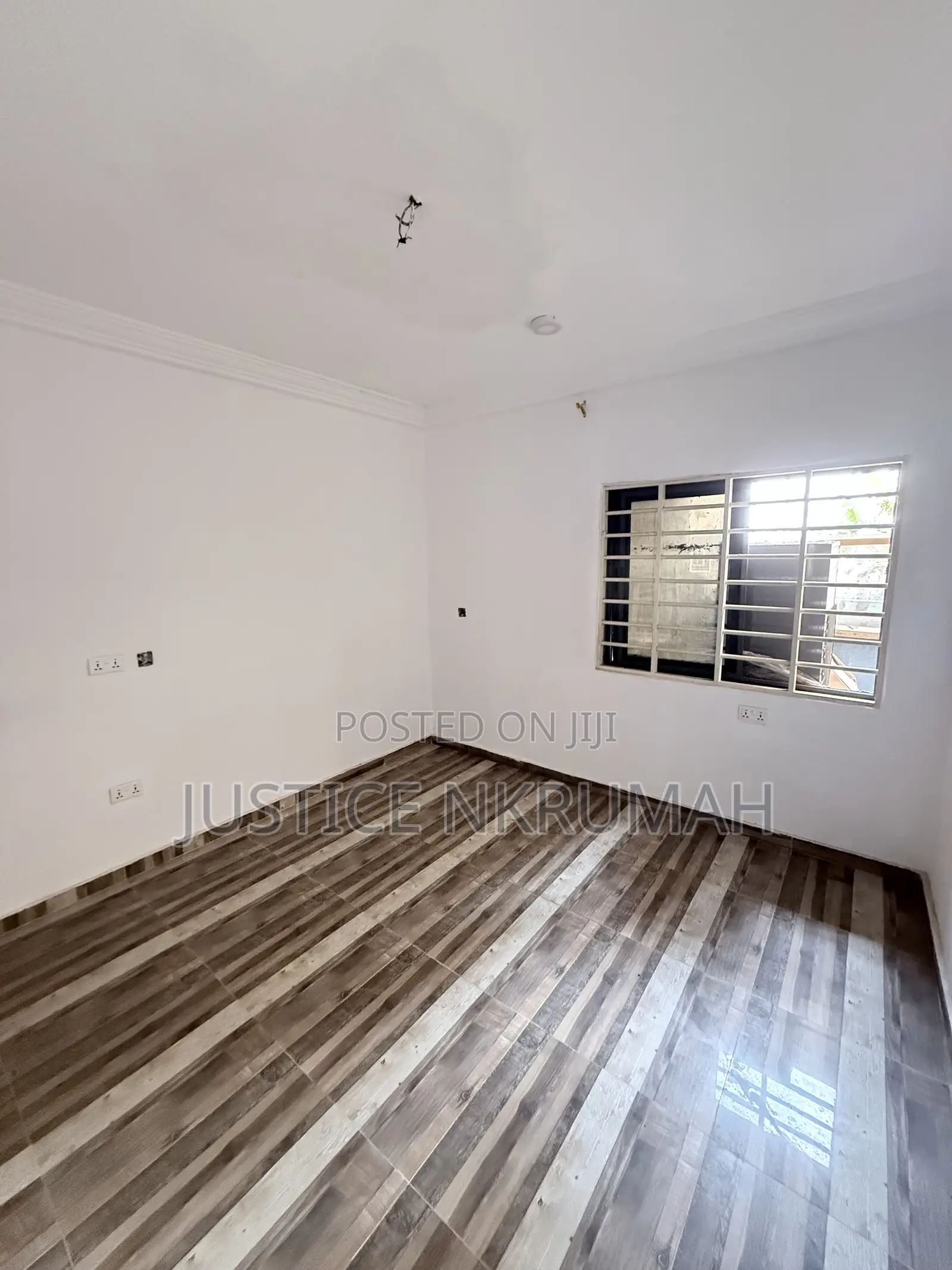 1bdrm Apartment in Old Barrier for rent
