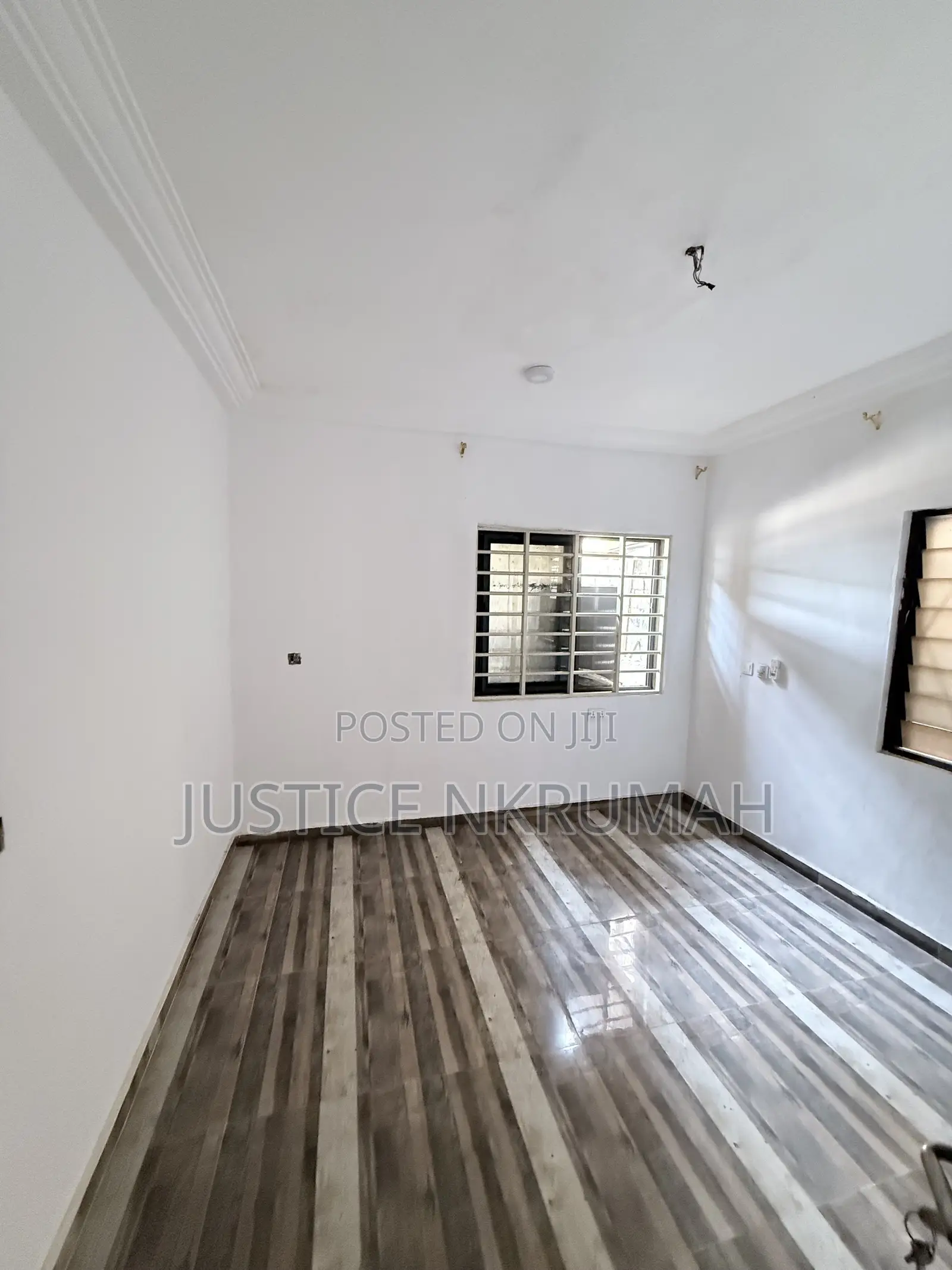 1bdrm Apartment in Old Barrier for rent