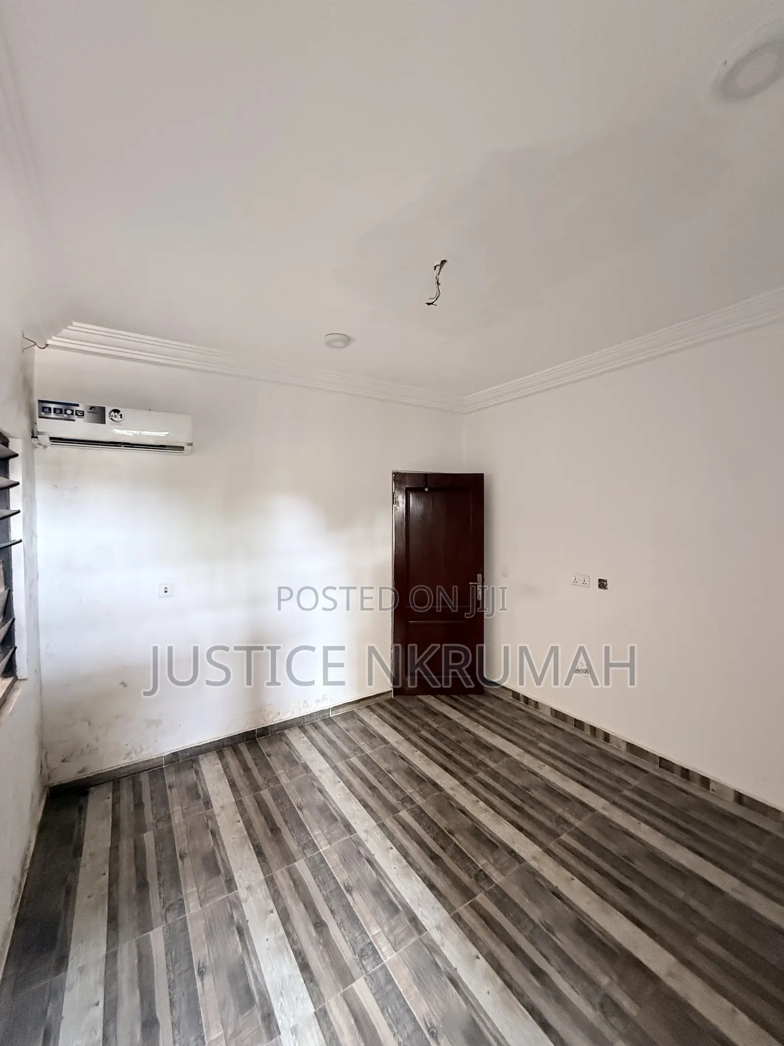 1bdrm Apartment in Old Barrier for rent