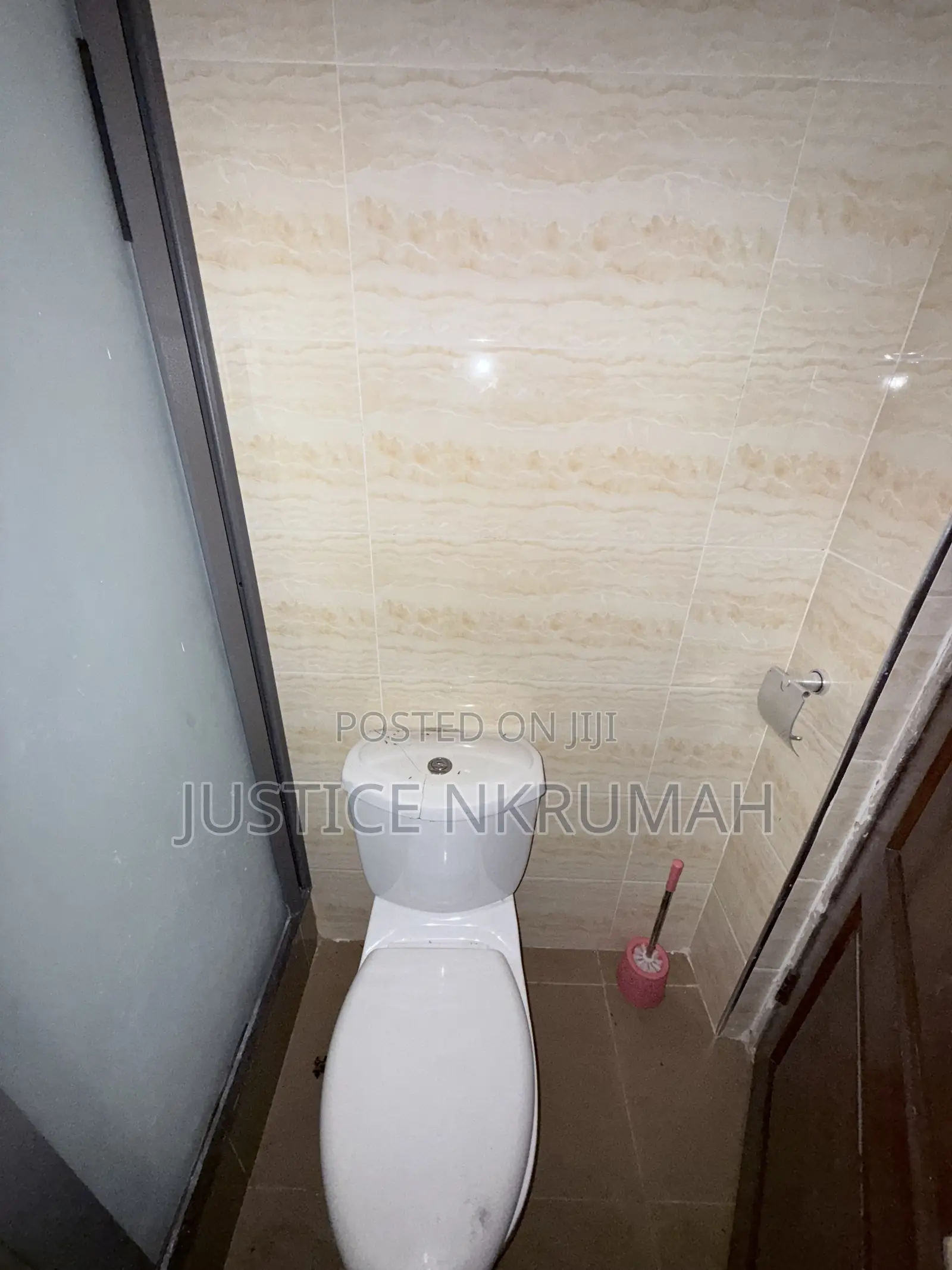 1bdrm Apartment in Old Barrier for rent
