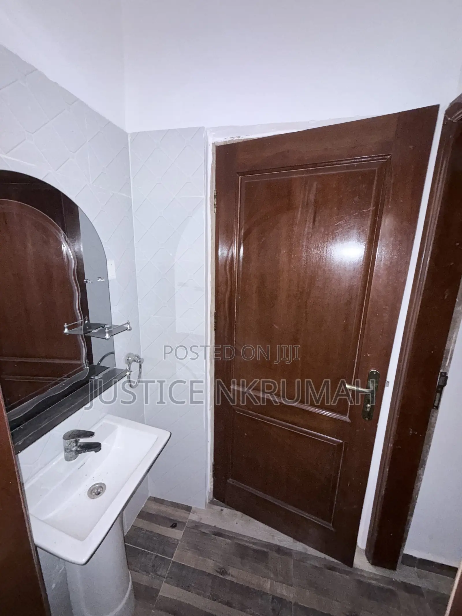1bdrm Apartment in Old Barrier for rent