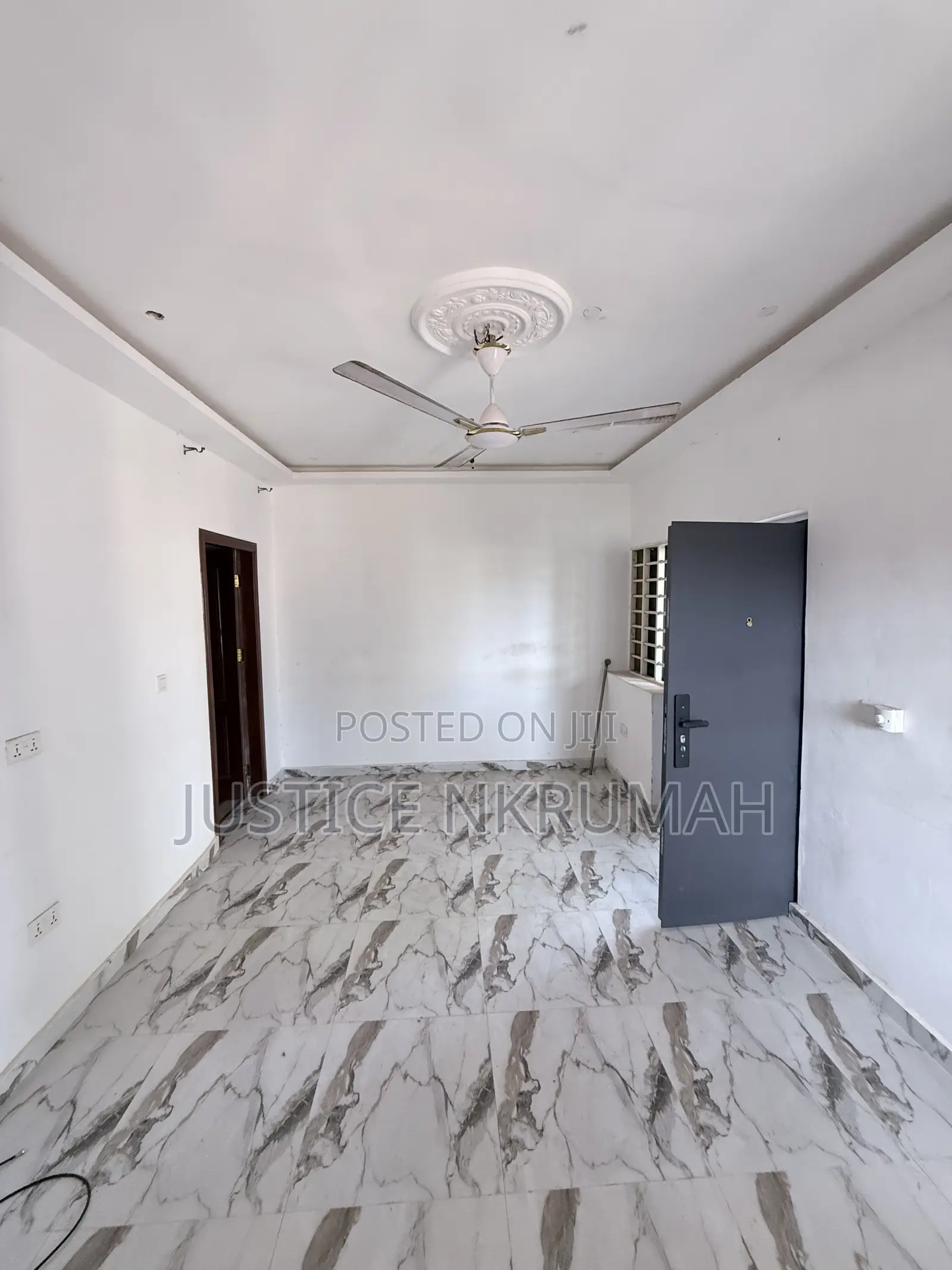 1bdrm Apartment in Old Barrier for rent