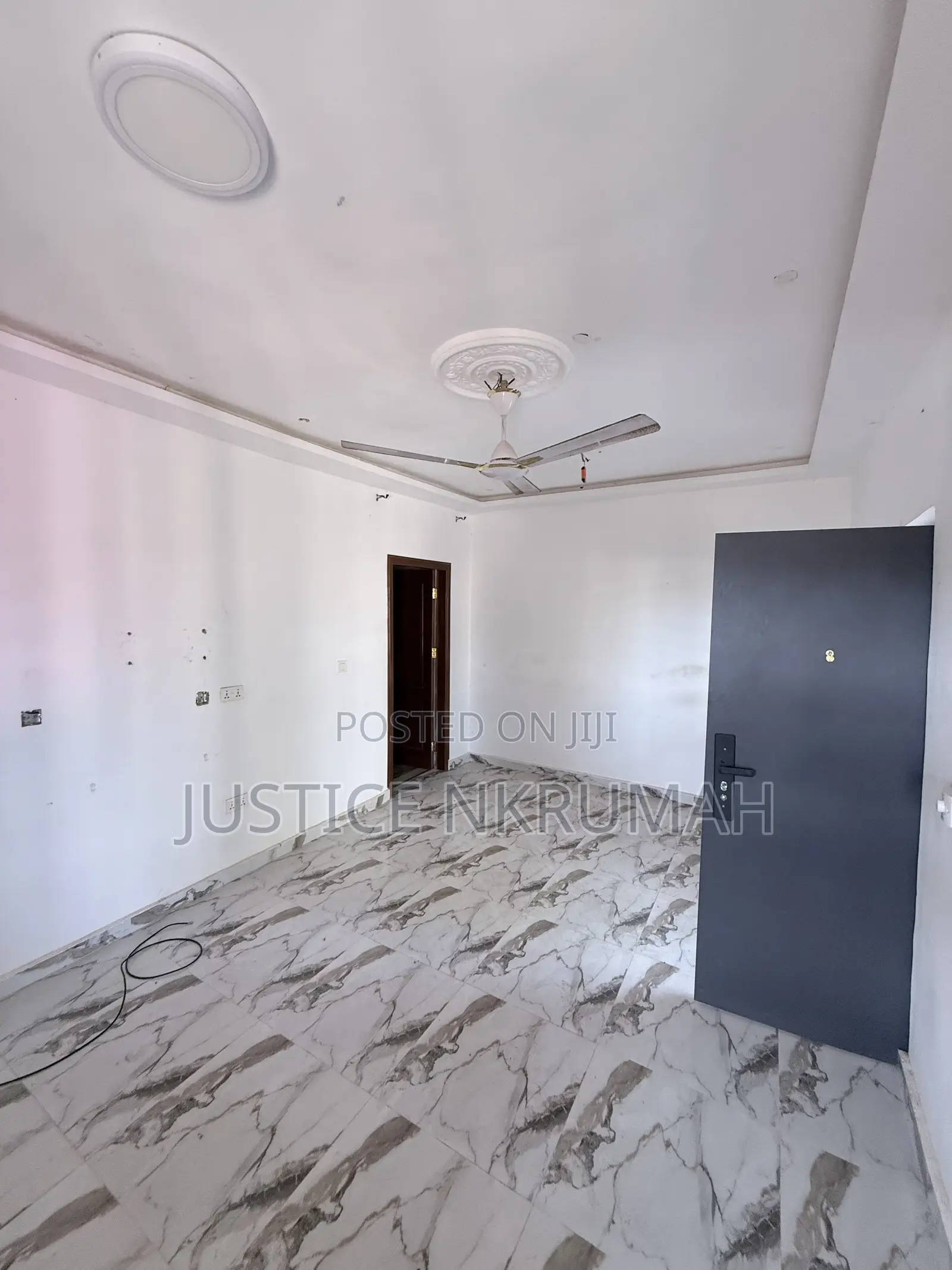 1bdrm Apartment in Old Barrier for rent