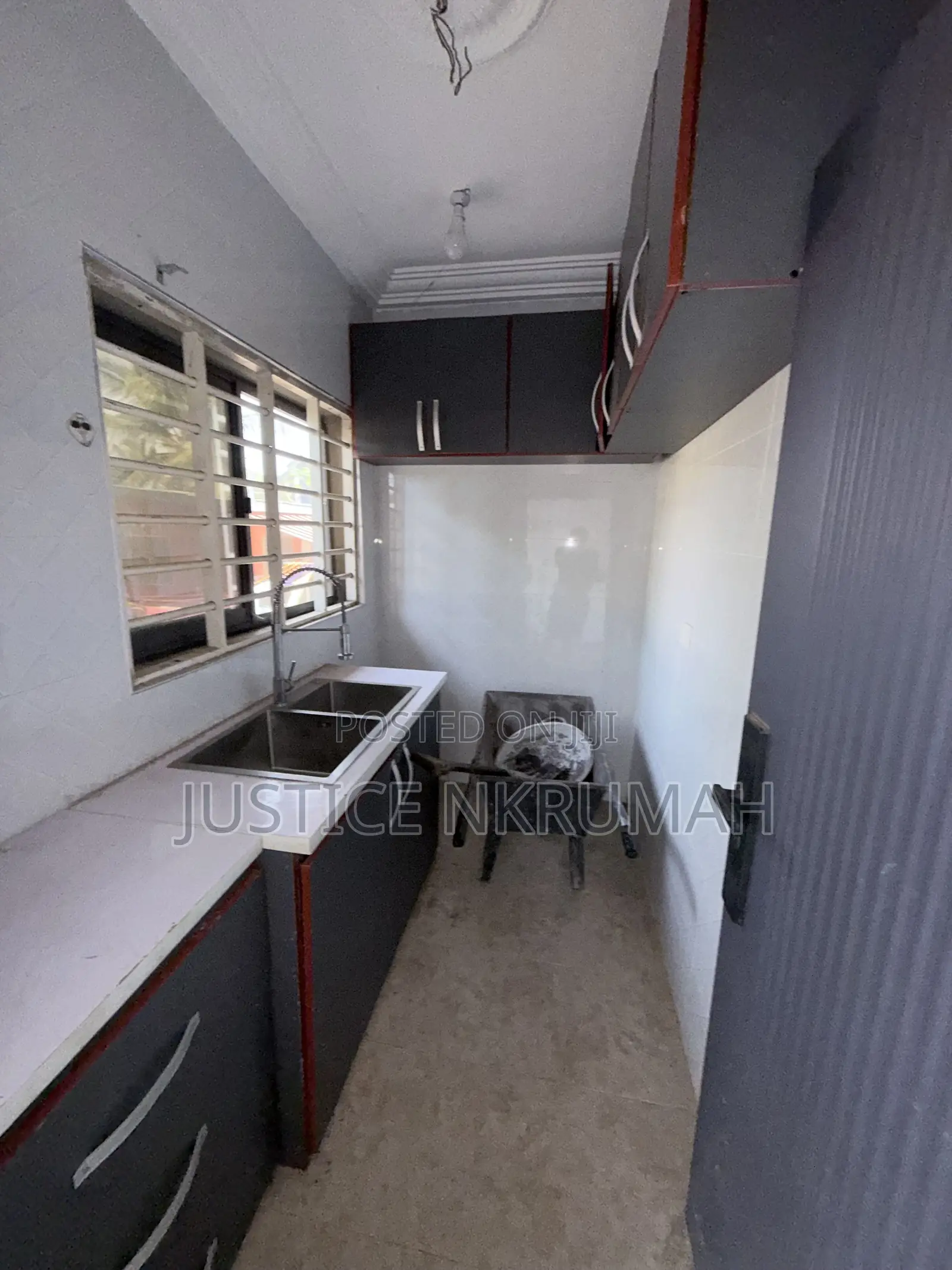 1bdrm Apartment in Old Barrier for rent