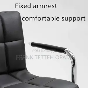 Bar Stool Swivel With Arm Rest