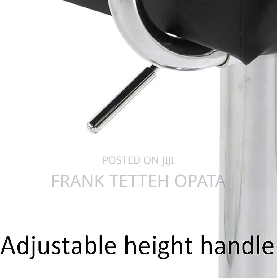 Bar Stool Swivel With Arm Rest