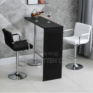Bar Stool Swivel With Arm Rest