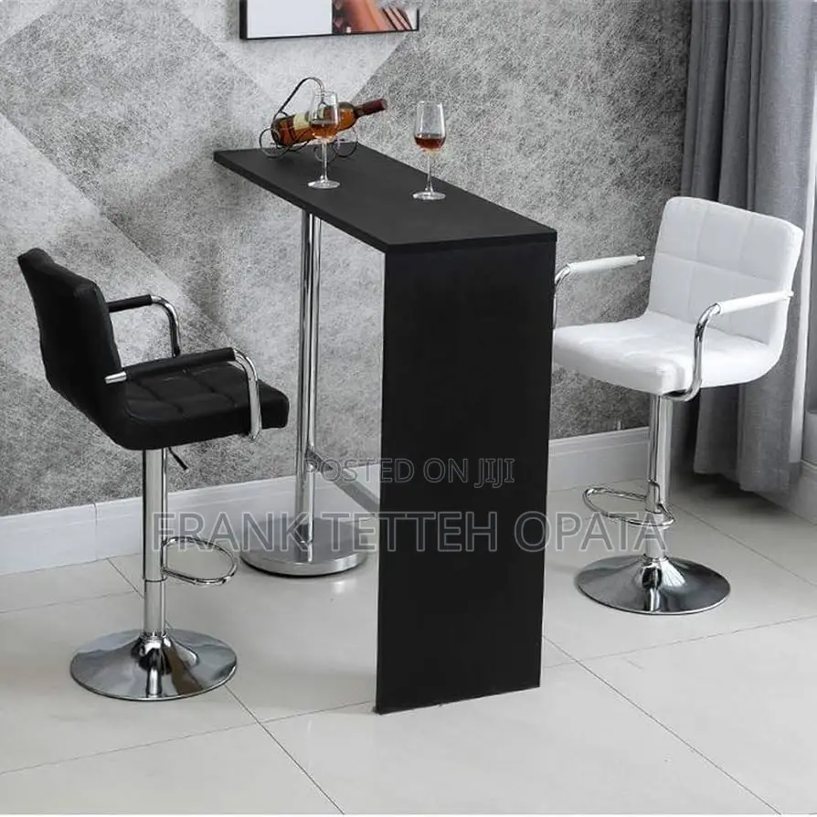 Bar Stool Swivel With Arm Rest