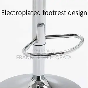 Bar Stool Swivel With Arm Rest