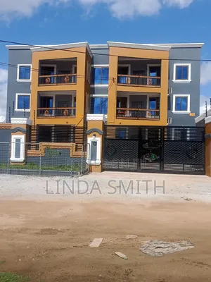 1bdrm Room & Parlour in L❤️S Real Estate, Millenium City for rent