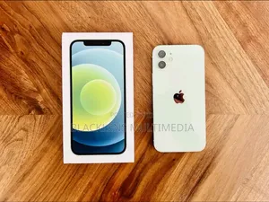 Apple iPhone 12 64 GB White