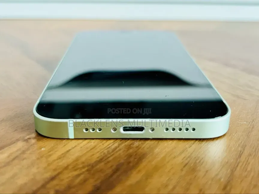 Apple iPhone 12 64 GB White