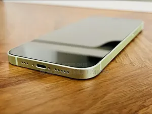 Apple iPhone 12 64 GB White