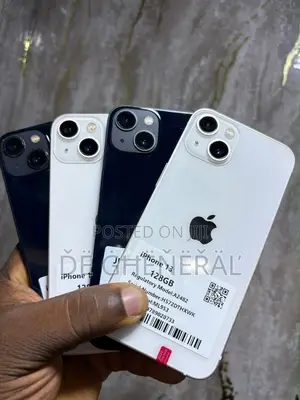 Apple iPhone 13 128 GB