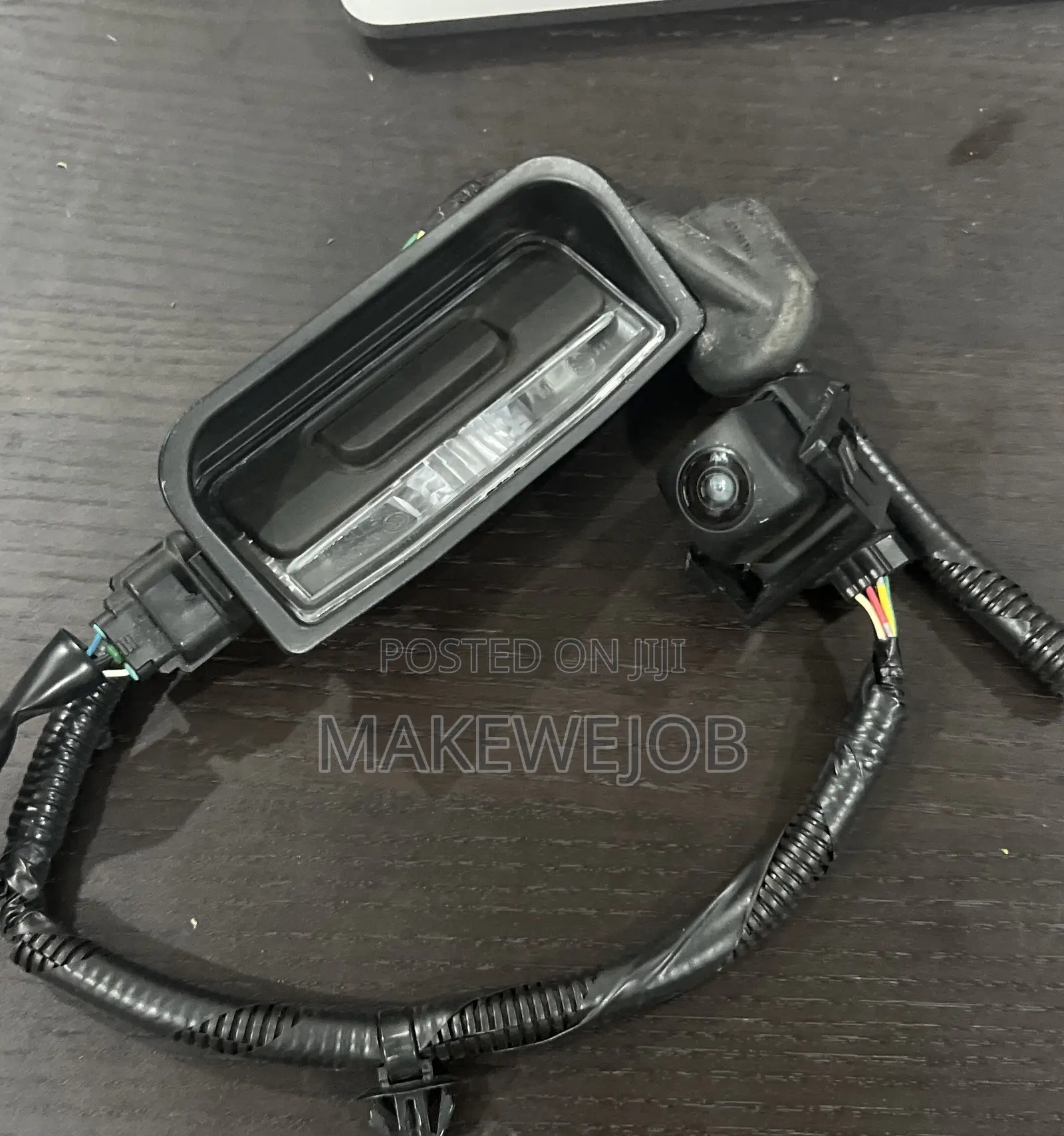 Honda Accord 2018-2022 Camera Truck Opener Switch