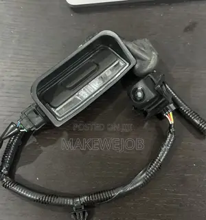 Honda Accord 2018-2022 Camera Truck Opener Switch