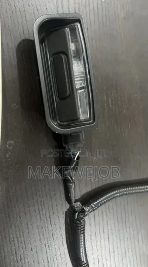 Honda Accord 2018-2022 Camera Truck Opener Switch