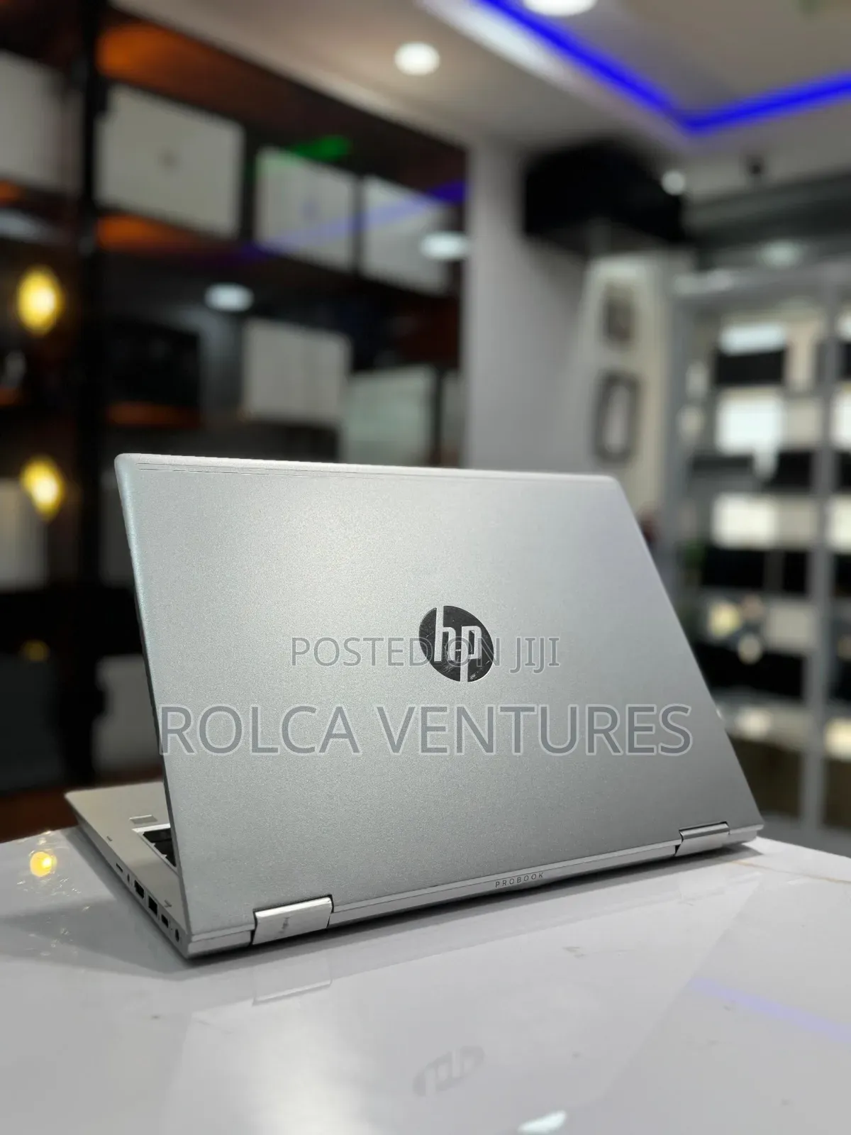 Laptop HP ProBook 440 G9 8GB AMD Ryzen 3 SSD 256GB