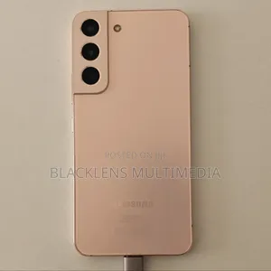 Samsung Galaxy S22 5G 128 GB Pink
