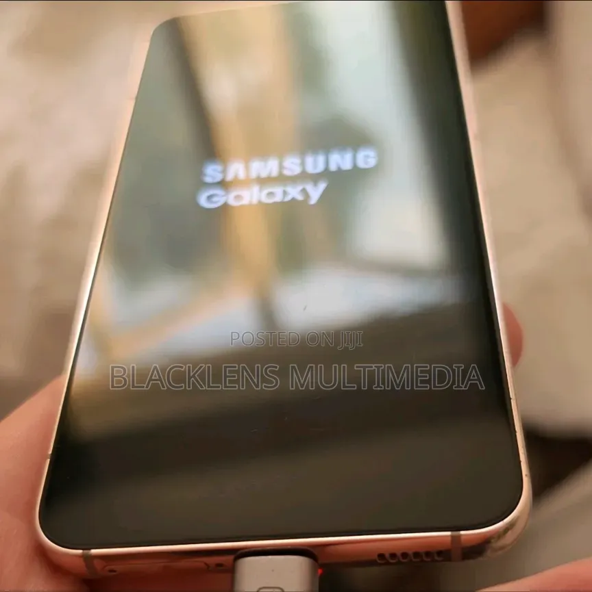 Samsung Galaxy S22 5G 128 GB Pink