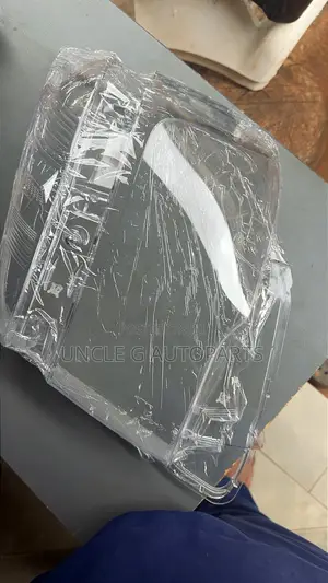 2012 Toyota Voxy Headlights Covers