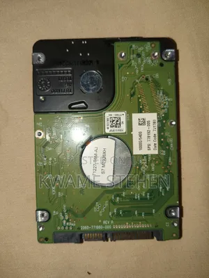 Hard Drive