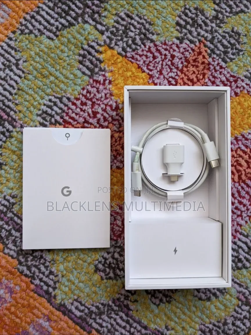 Google Pixel 3a 64 GB Black