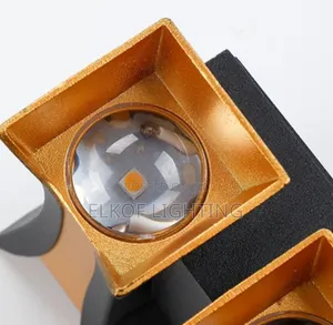4 Watt Waterproof Wall Lamp