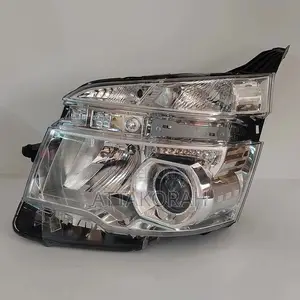 2012 Toyota Voxy Headlights Covers