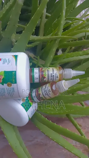 Vedara Ayurvedic Revitalising Hair Growth Oil