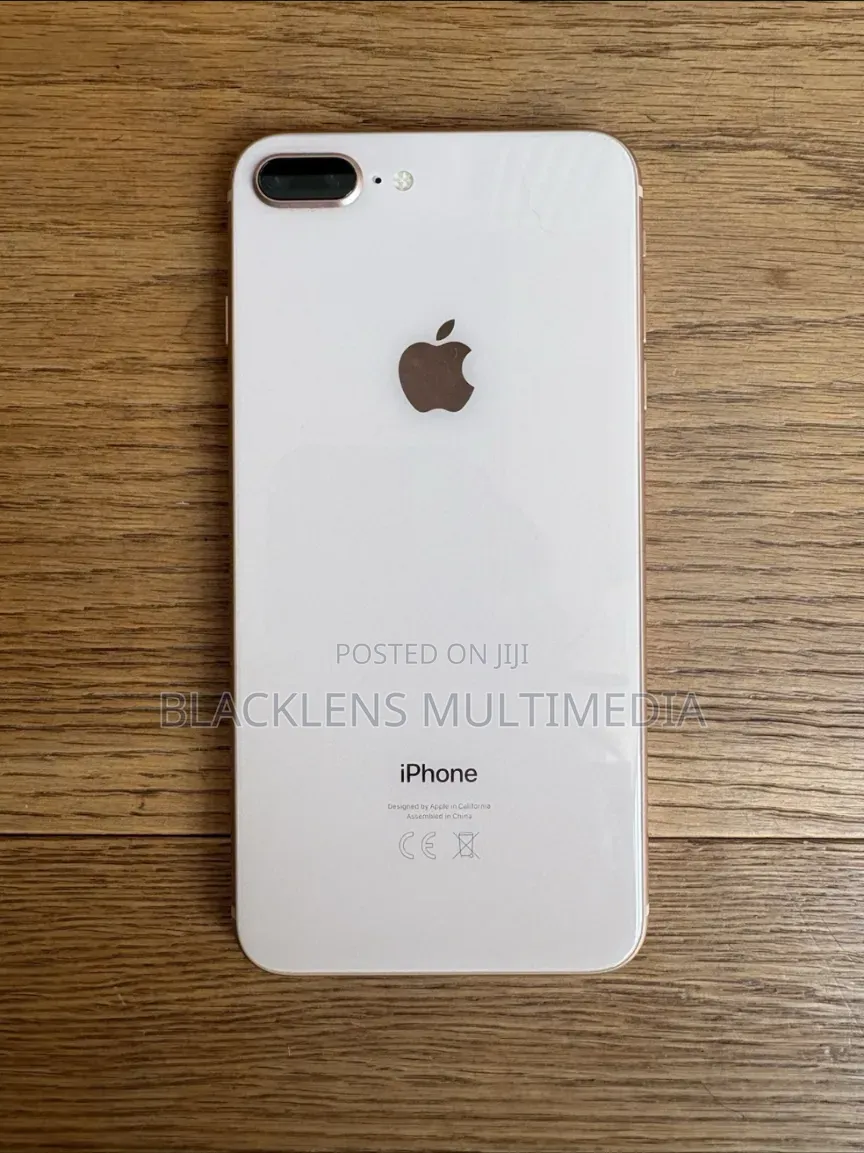 Apple iPhone 8 256 GB White