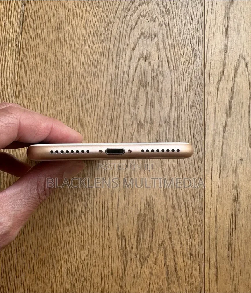 Apple iPhone 8 256 GB White
