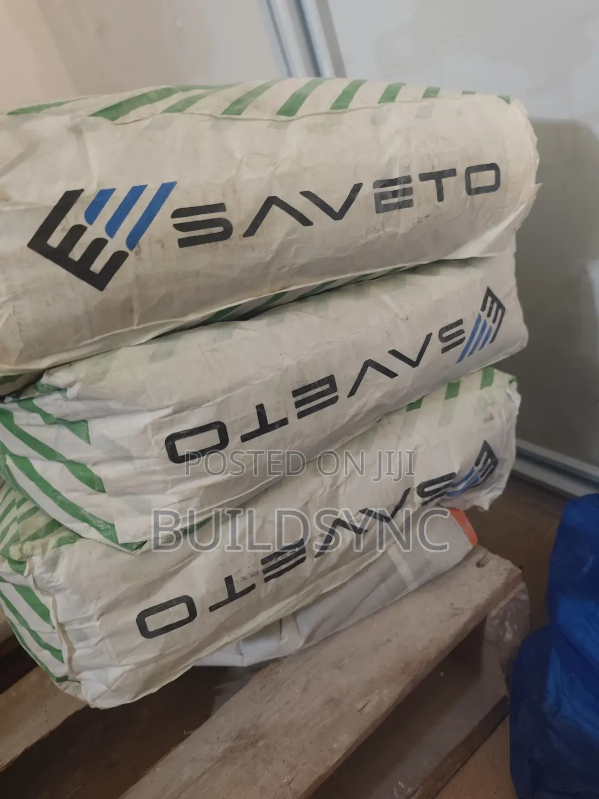 Saveto Powder