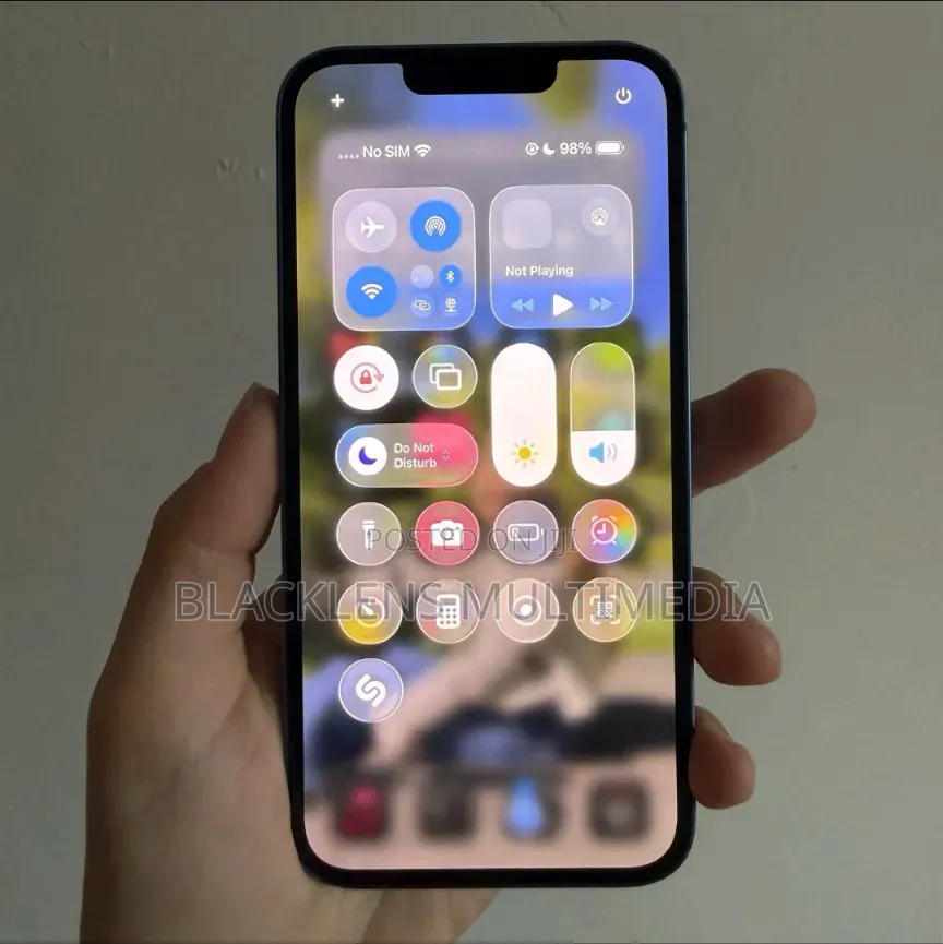 Apple iPhone 13 128 GB Blue