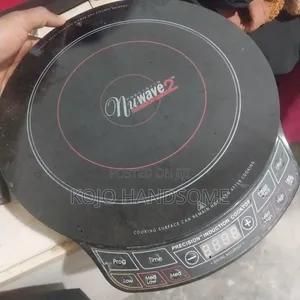 Electric Burner