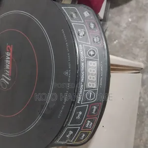 Electric Burner