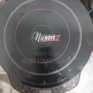 Electric Burner