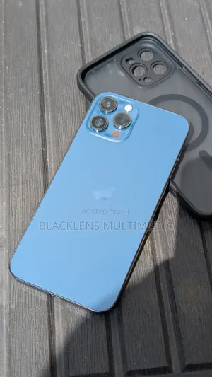 Apple iPhone 12 Pro Max 128 GB Blue