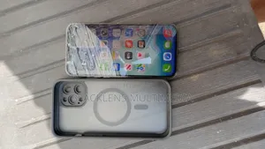 Apple iPhone 12 Pro Max 128 GB Blue