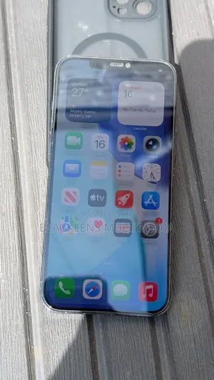 Apple iPhone 12 Pro Max 128 GB Blue