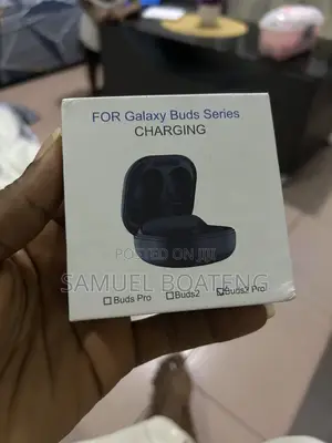 Samsung Galaxy Buds2 Pro Charging Case Replacement