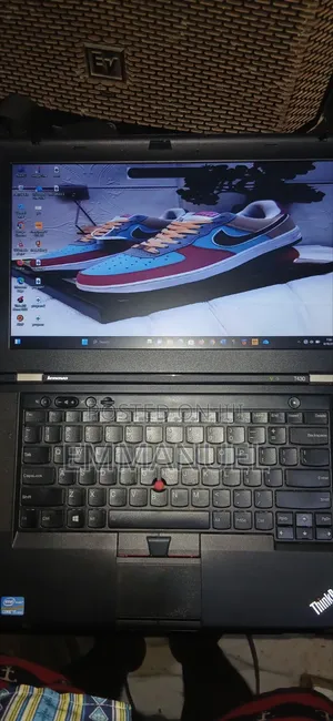 Laptop Lenovo ThinkPad T430 12GB Intel Core i5 SSHD (Hybrid) 256GB