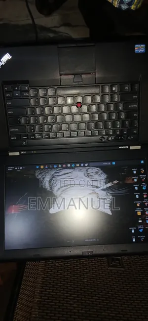 Laptop Lenovo ThinkPad T430 12GB Intel Core i5 SSHD (Hybrid) 256GB