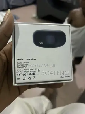 Samsung Galaxy Buds2 Pro Charging Case Replacement