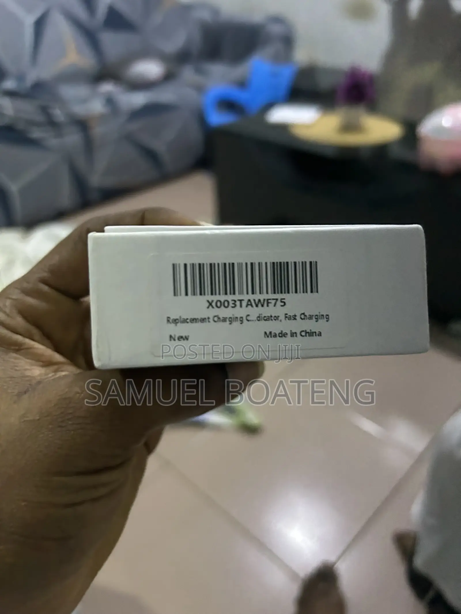 Samsung Galaxy Buds2 Pro Charging Case Replacement