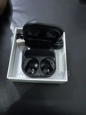 Samsung Galaxy Buds2 Pro Charging Case Replacement