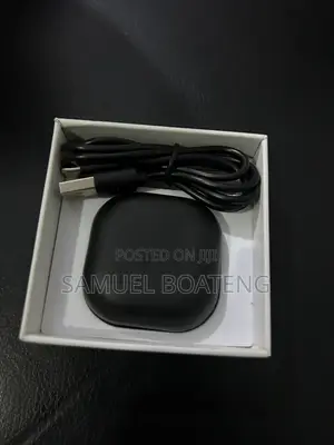 Samsung Galaxy Buds2 Pro Charging Case Replacement