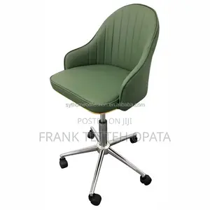 Swivel Makeup Chair