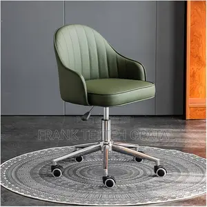 Swivel Makeup Chair