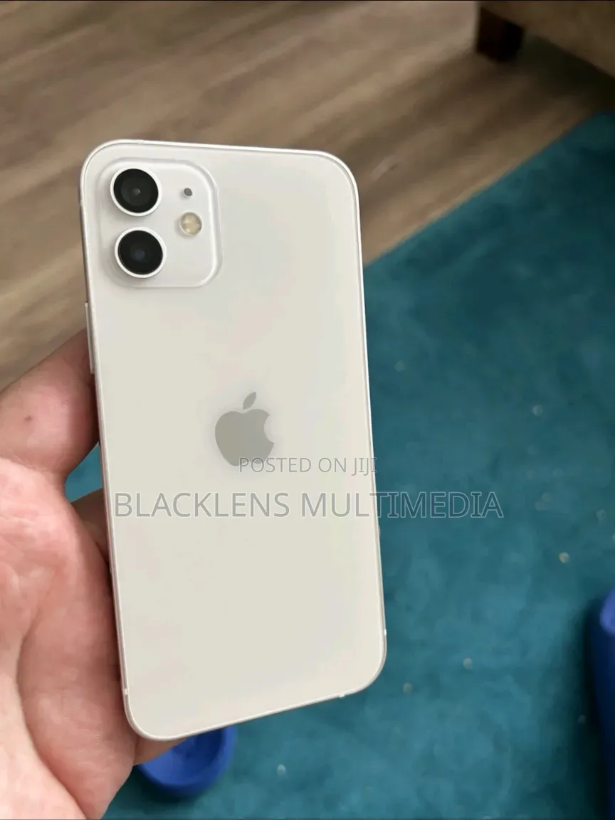 Apple iPhone 15 128 GB White